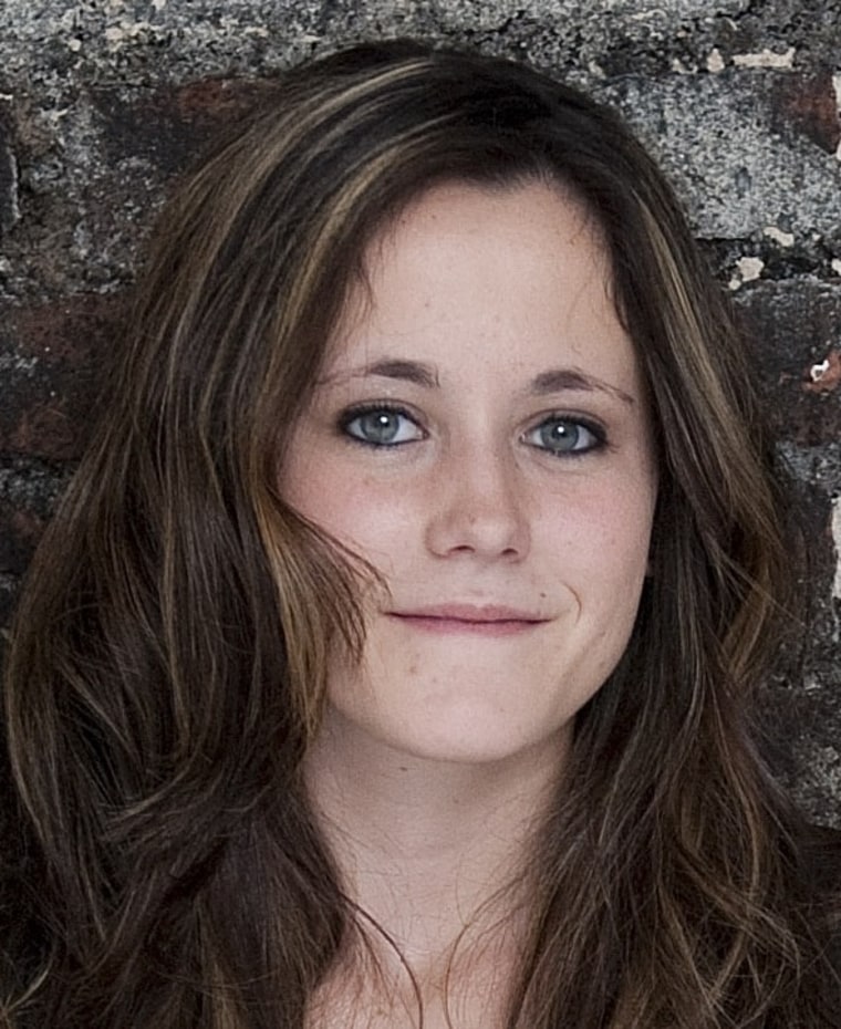 Jenelle Evans.