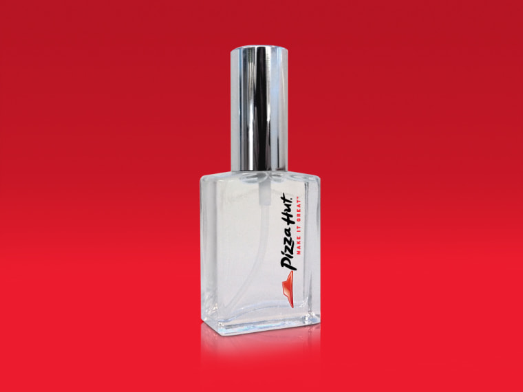 Pizza Hut Canada has produced a limited-edition of a fragrance that smells like \"freshly baked, hand-tossed dough.\"