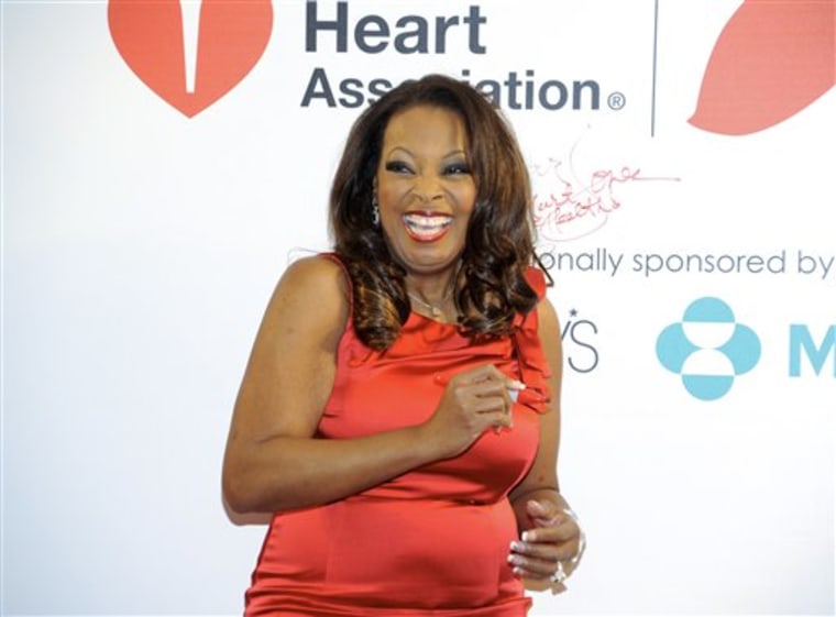 TV personality Star Jones launched a campaign that reflect an emerging trend among African American women: Finding creative ways to combat the obesity epidemic that poses a threat to their longevity.