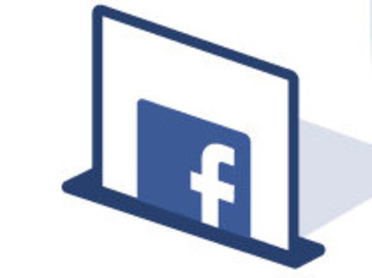 Facebook Site Governance logo