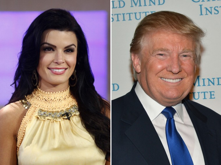 Shawna Monnin claimed that Donald Trump's Miss USA Organization rigged the pageant. Now, Trump has won a lawsuit against her.