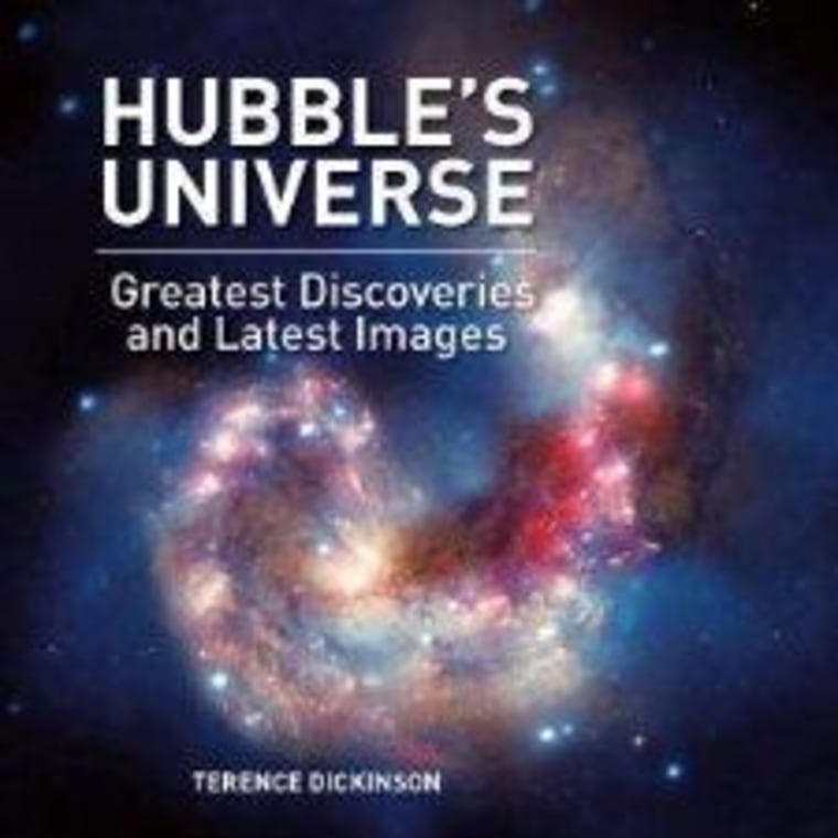 \"Hubble's Universe\"