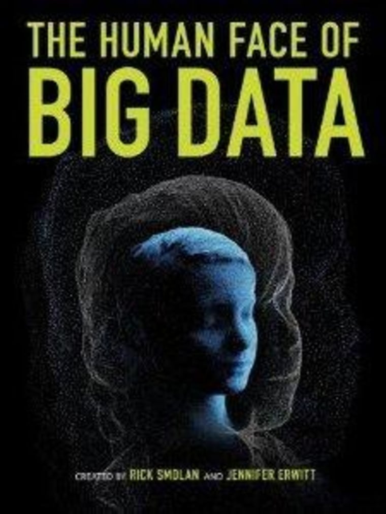 \"The Human Face of Big Data\"