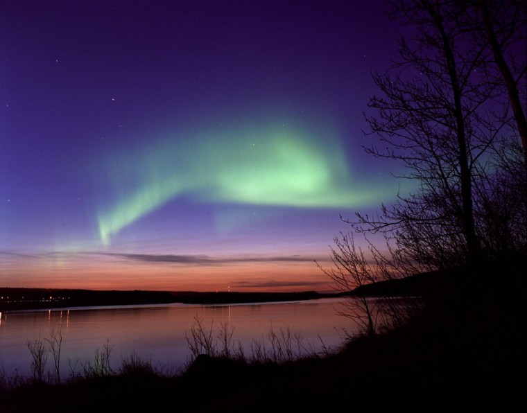 I.C.Y.M.I.: The Best Spots for Viewing the Northern Lights in Alberta 