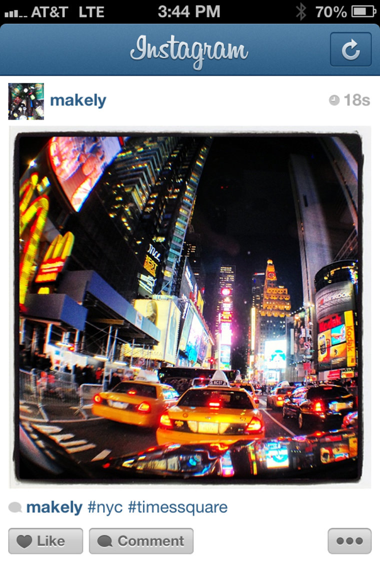 Image: Times Square