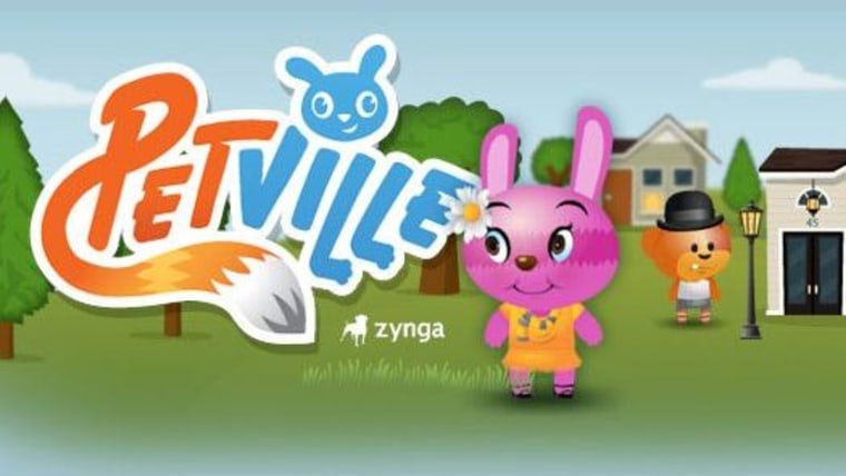 Unhappy New Year: Zynga shuts down 'PetVille,' 'Mafia Wars 2,' 9 other games