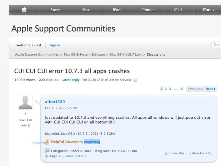 most recent mac os system most recent mac os system