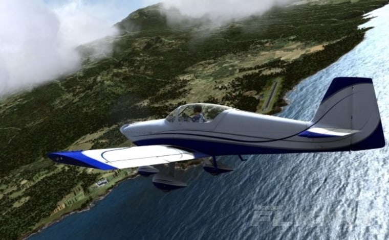 The Best Free Flight Simulators