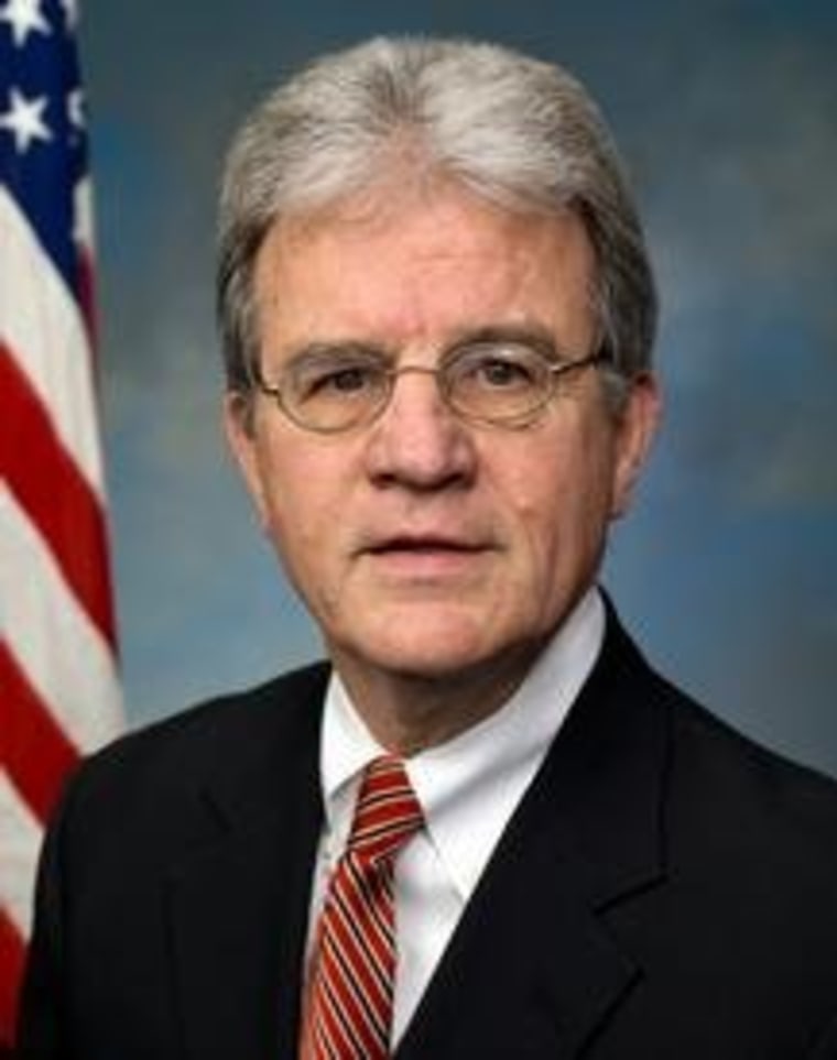 Sen. Tom Coburn (R-OK) singled out just over $100,000 in funding for a video game museum as part of his list of wasteful government spending.