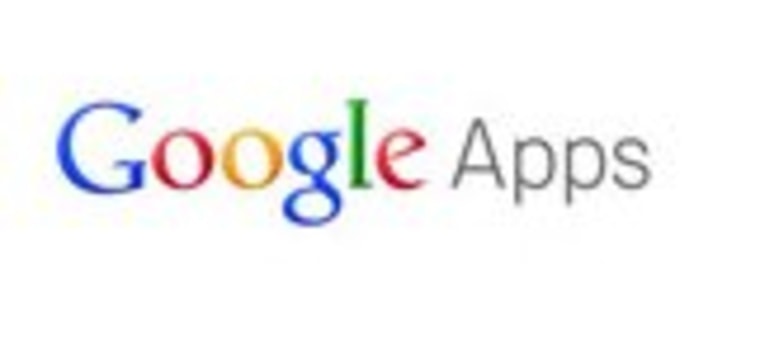 Major university chooses Google Apps over Microsoft Office 365