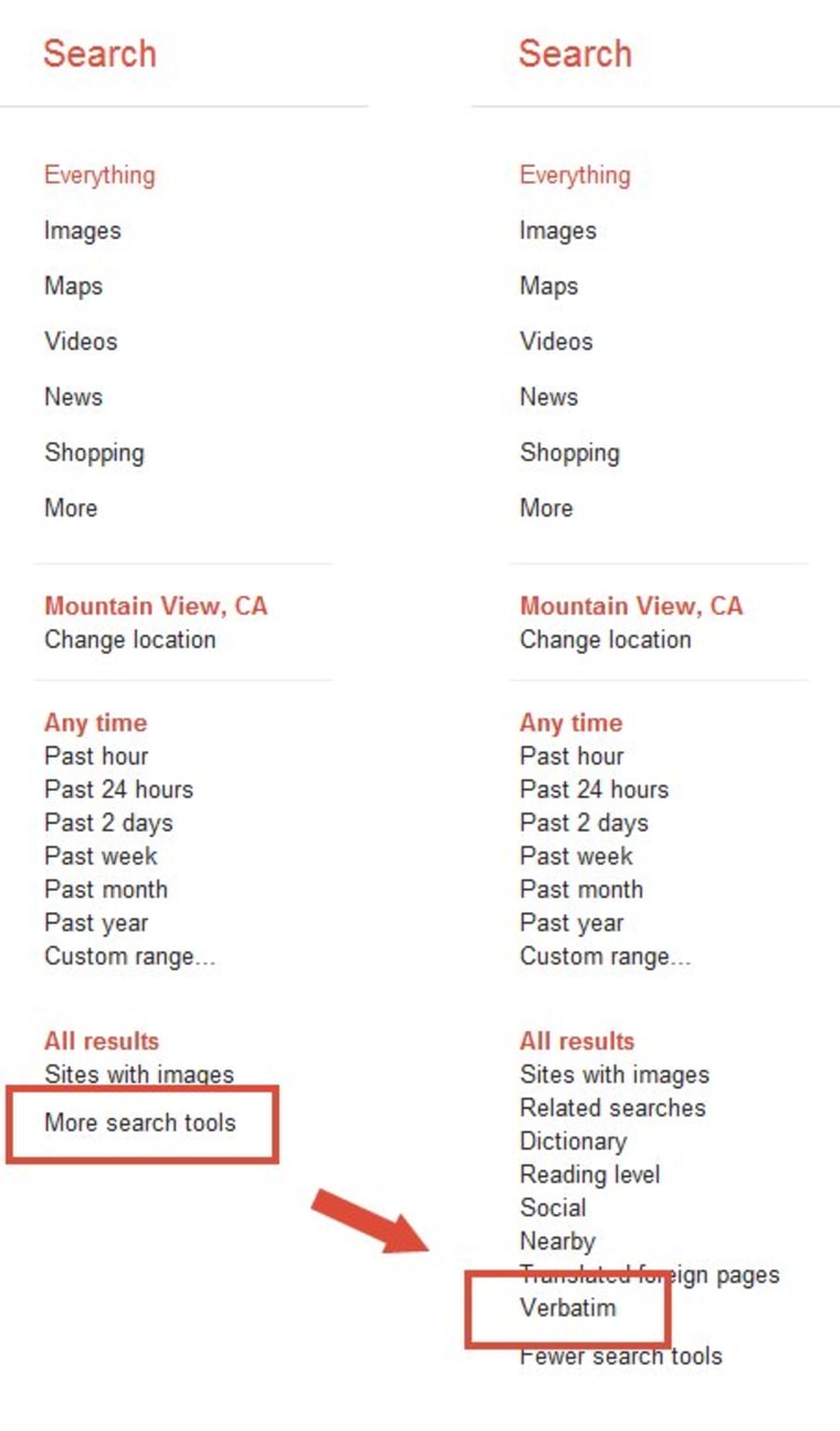 google-adds-verbatim-search-option