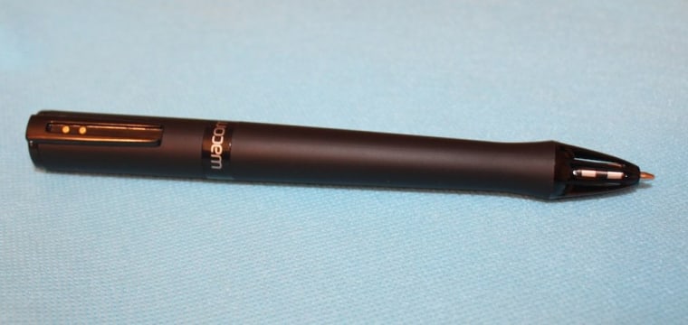 Wacom Inkling MDP-123 Graphics Drawing Pen - New (unused)