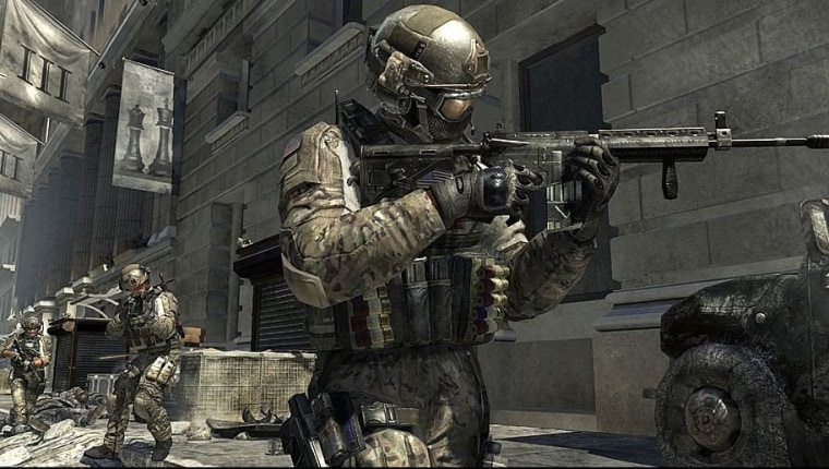 Call of Duty 2023 allegedly set to called be Modern Warfare 3