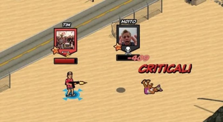 Unhappy New Year: Zynga shuts down 'PetVille,' 'Mafia Wars 2,' 9 other games