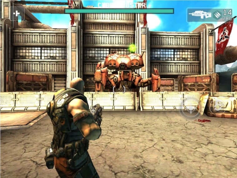 Bounty Arms - Universal - HD Gameplay Trailer