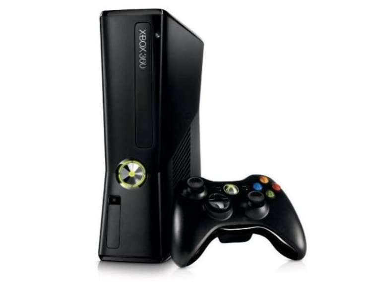 The Xbox 360 ... soon to be your source for cable TV?
