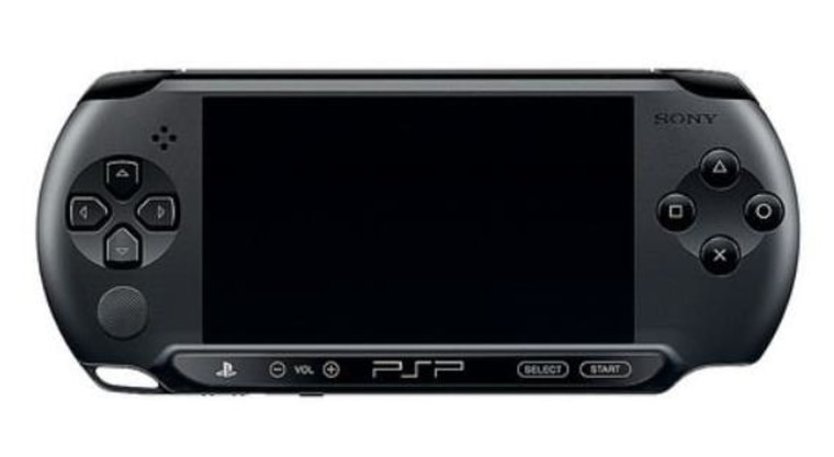 New psp shop 3000 for sale