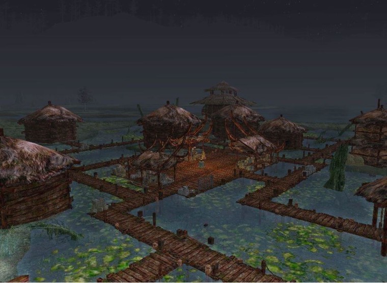 Lord of the Rings games will ease wait for ‘The Hobbit’