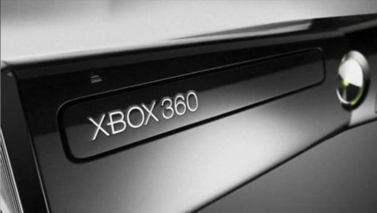 The successor to the Xbox 360 does not exist ... or at least, no one is admitting that it does.