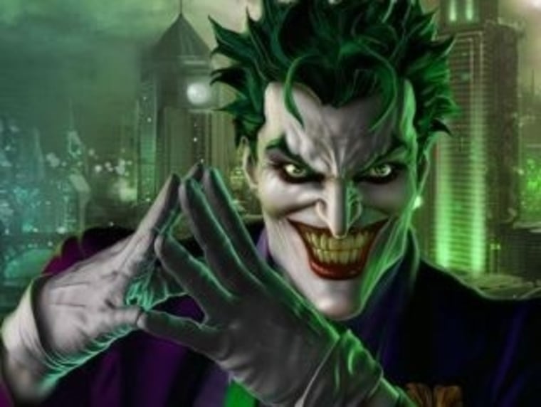 Congress wants to know who breached Sony's security. Certainly the mayhem these hacking attacks have caused is so extensive the Joker would be proud to take responsibility.