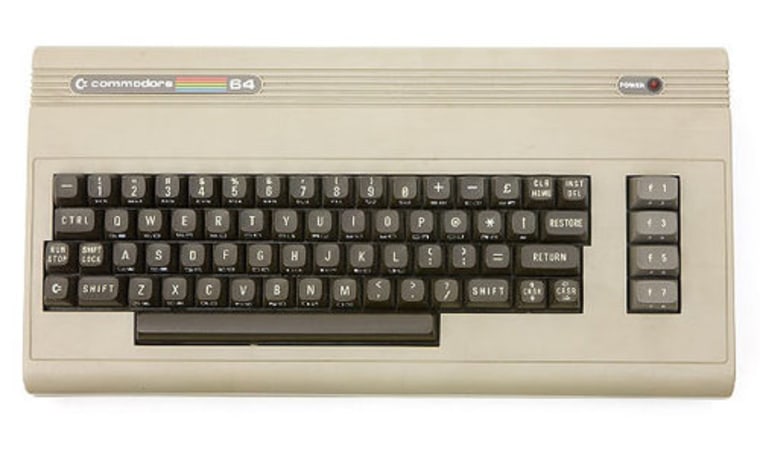 Original Commodore 64