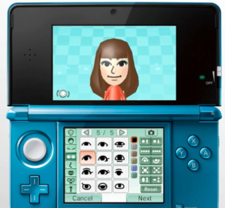 Sovesal politi ø Six things to love (and hate) about the Nintendo 3DS
