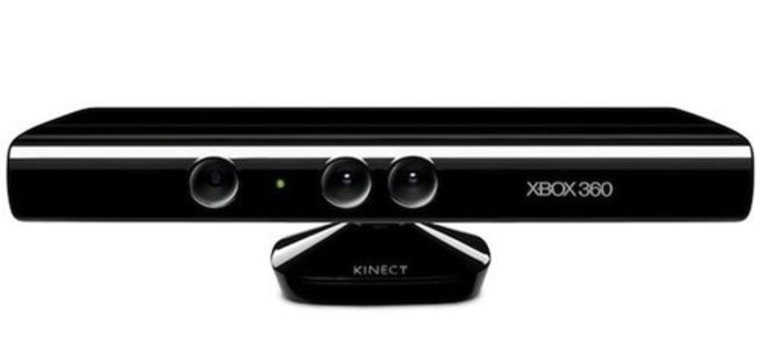 Xbox 360 Kinect Games Giveaway Bash - Clever Housewife