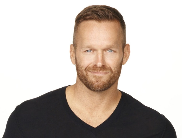THE BIGGEST LOSER -- Season: 13 -- Pictured: Bob Harper -- Photo by: Mitchell Haaseth/NBC