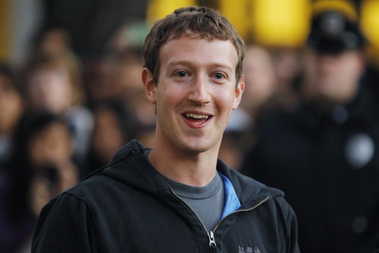 Longterm investments in Facebook could be a bad bet, experts warn