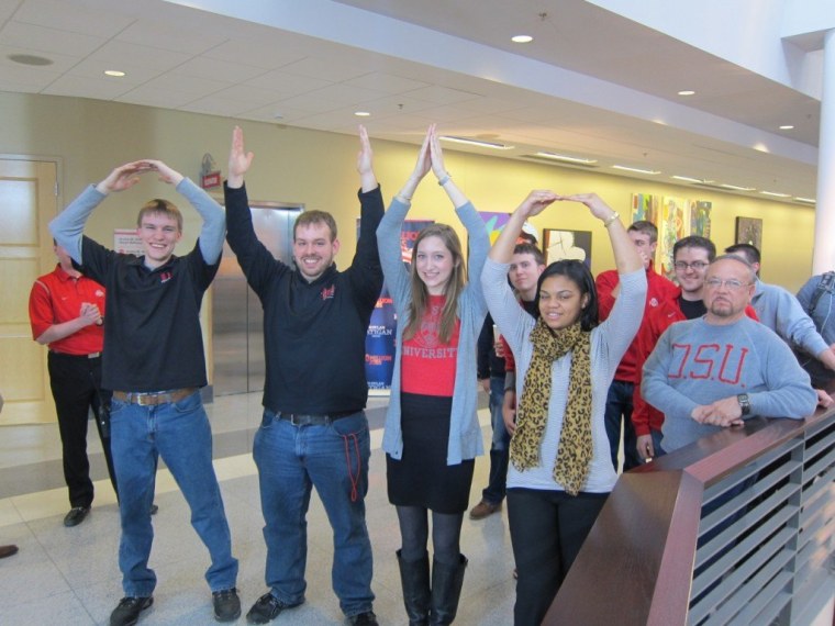O-H-I-O!!!