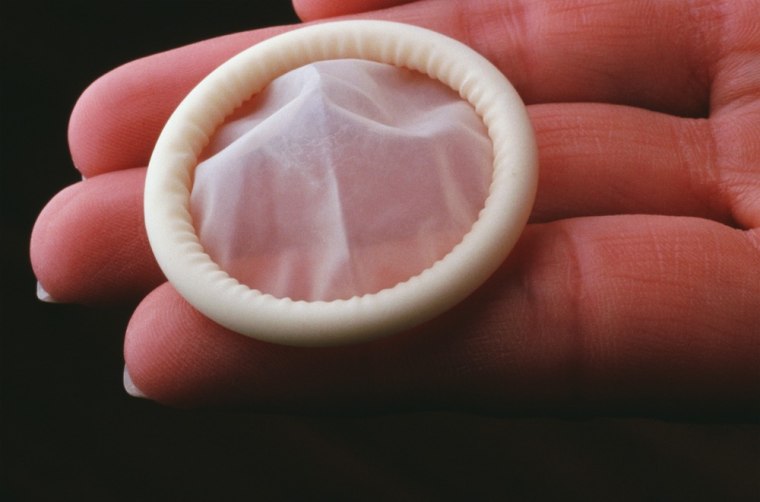 Condom use 101: Basic errors are so common, study finds