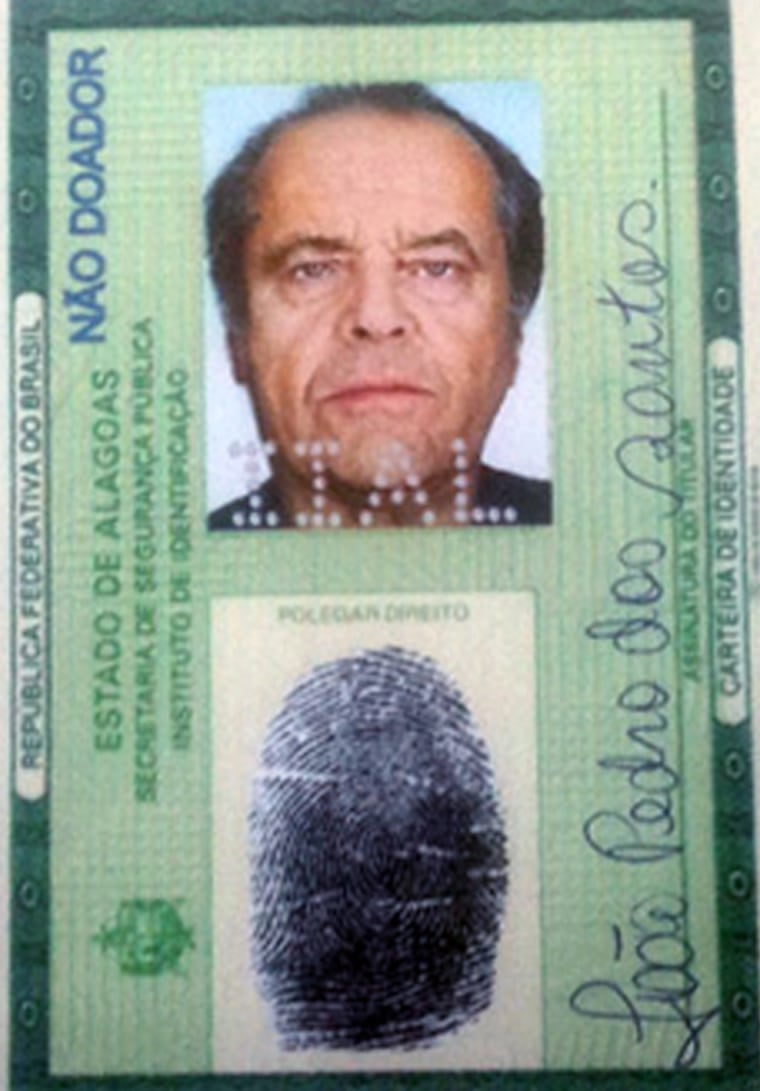 Can You Get Arrested For Having A Fake Id Uk