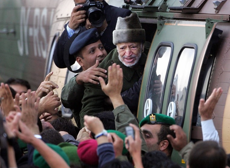 palestinians-ready-to-exhume-arafat-body-after-scientists-find-polonium
