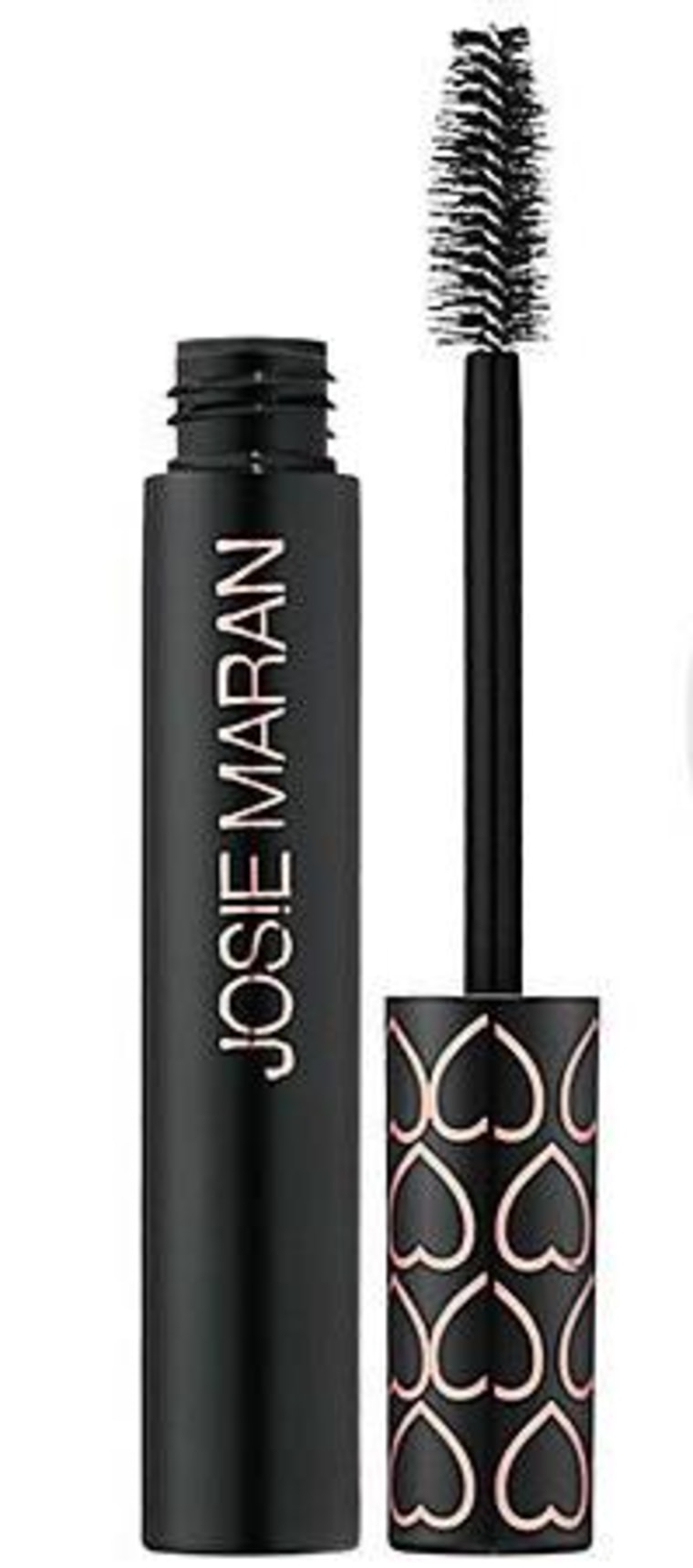 Even Josie Maran's GOGO mascara is infused with argan oil.