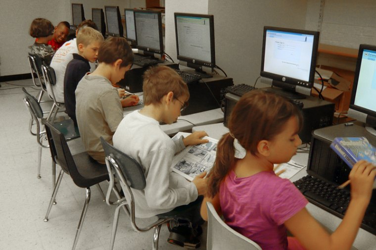 As Exams Move Online Students Spend More Time Testing