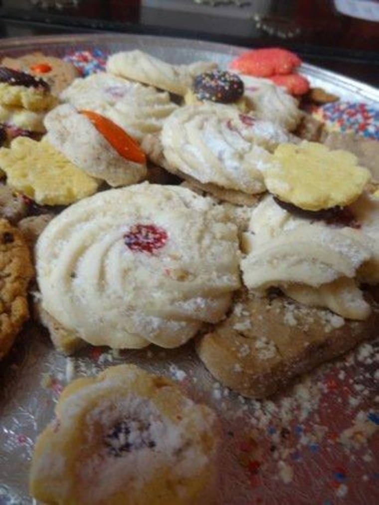 Obama camp brings back 'Cookiegate' in Pa.