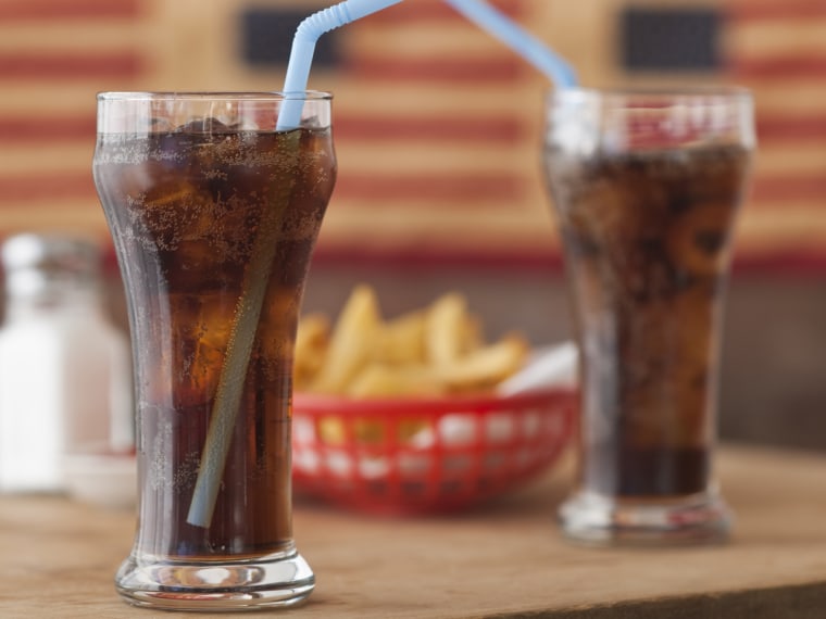 Soda or pop? It all depends on where you live