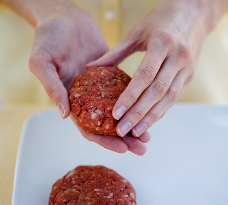Food Safety Alert: The Problem With Meat Glue