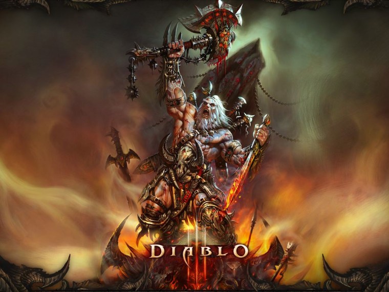 Diablo III