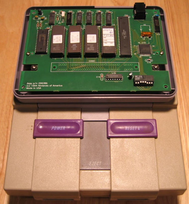 Rare nintendo cartridge sells store for $12000