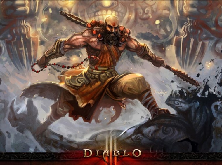 Diablo 3