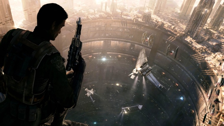 Star Wars 1313