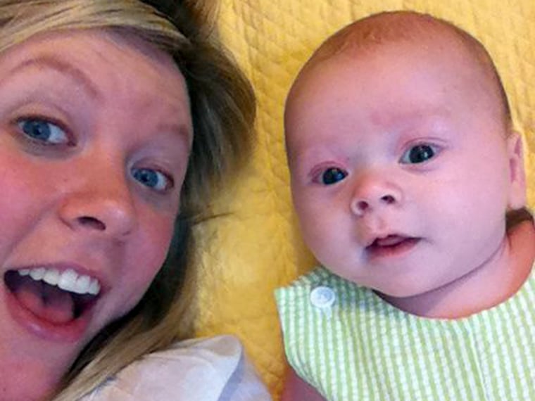 Why many breastfeeding moms quit earlier than planned