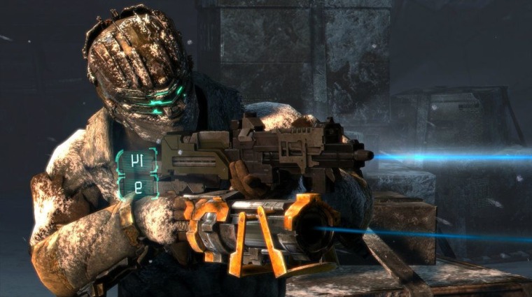 Undead ahead! 7 tips for getting the most out of 'Dead Space 3