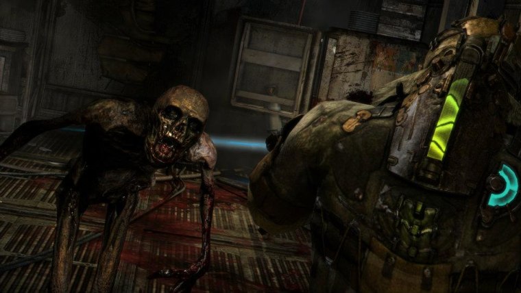 How Dead Space 3 Derailed the Franchise