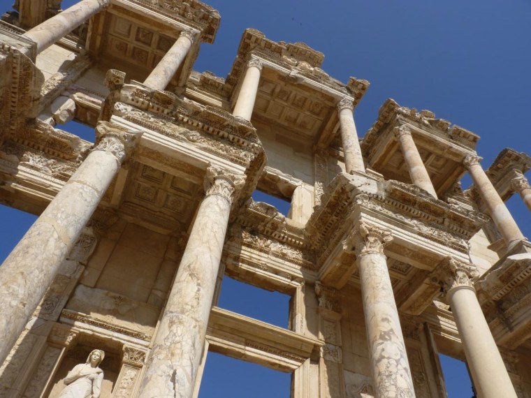 Ephesus, Turkey