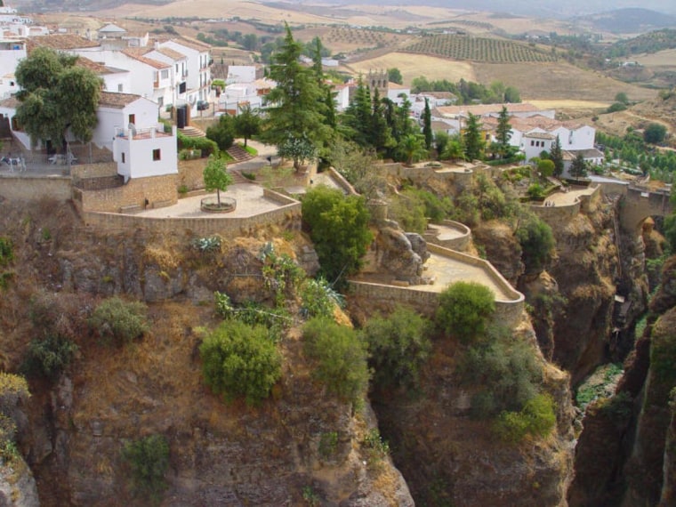 Ronda, Spain