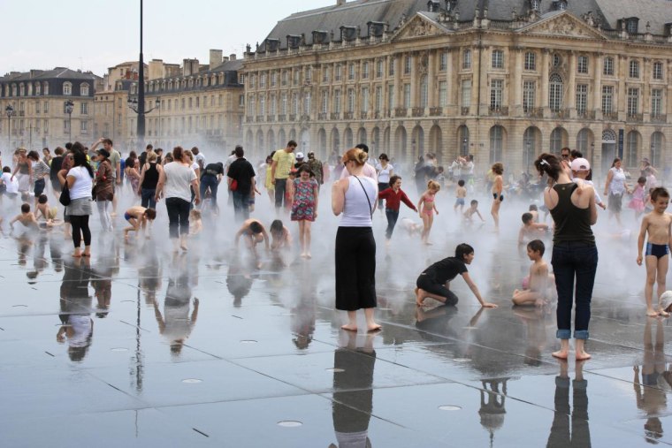 Bordeaux, France