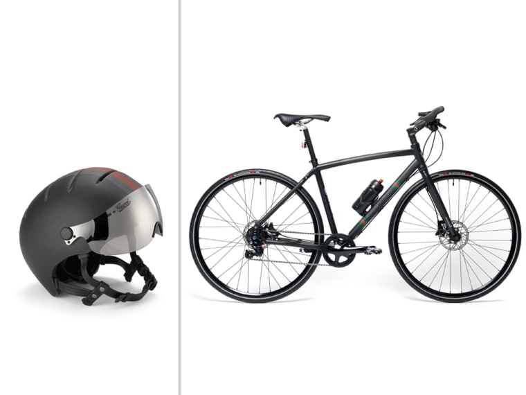 Fashion Loves to Cycle: The New Era of Luxury Bikes is Here