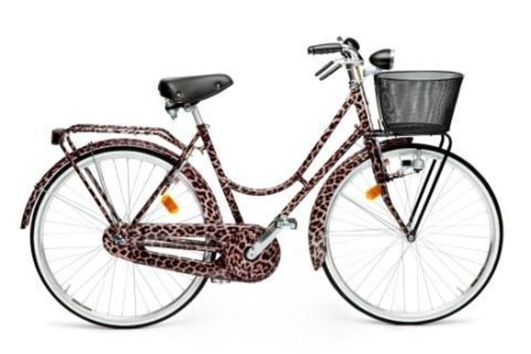 Fashion Loves to Cycle: The New Era of Luxury Bikes is Here